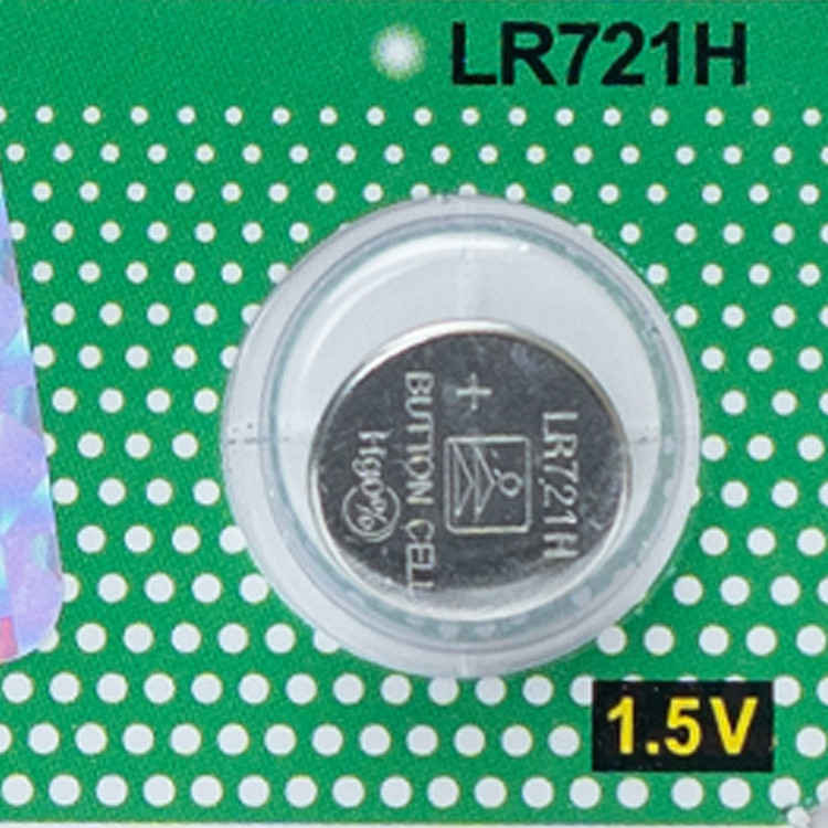 باتری ساعت تیانکیو مدل AG11 - LR721 H