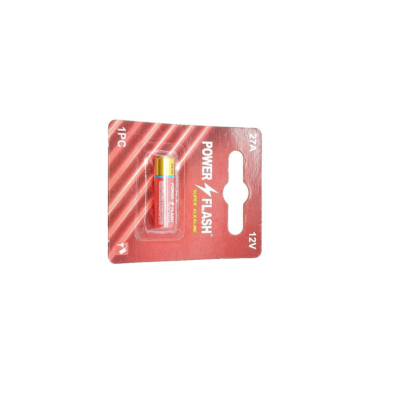 باتری 27A مدل 27A FOR REMOTE