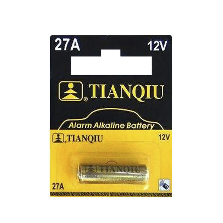باتری 27A تیانکیو مدل A1