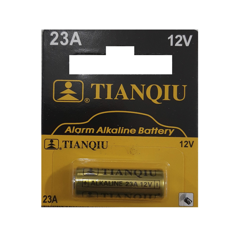 باتری 23A تیانکیو مدل A1