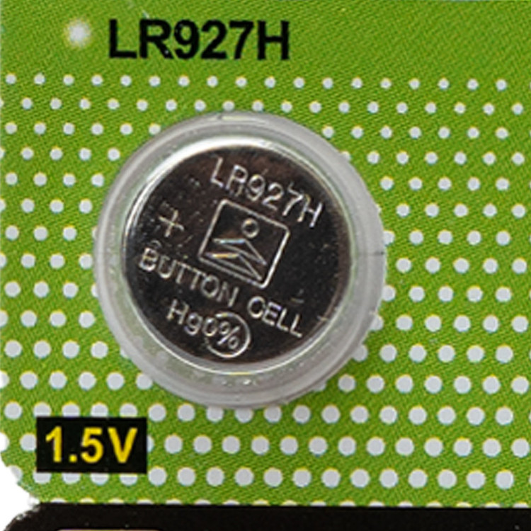 باتری ساعت تیانکیو مدل AG7 - LR927 H