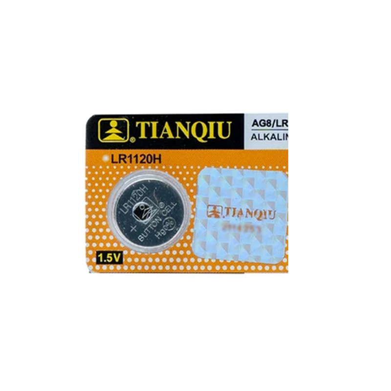 باتری ساعت تیانکیو مدل AG8 - LR1120H - 391