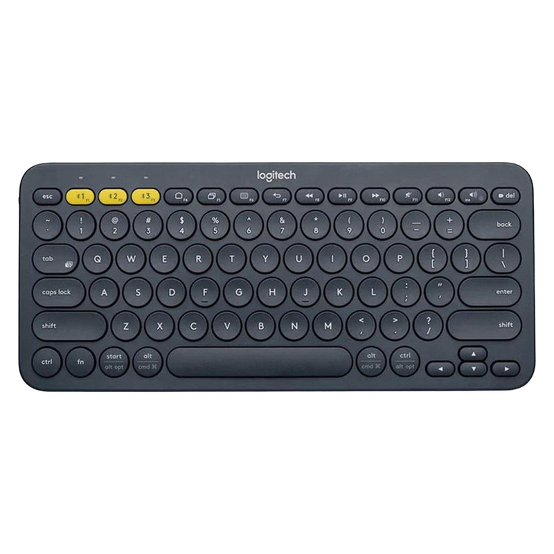 کیبورد بی سیم لاجیتک مدل K380
