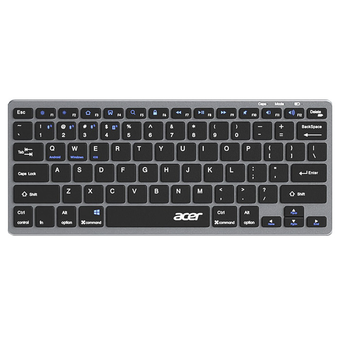 کیبورد ایسر بی سیم مدل OKW131 79-Key