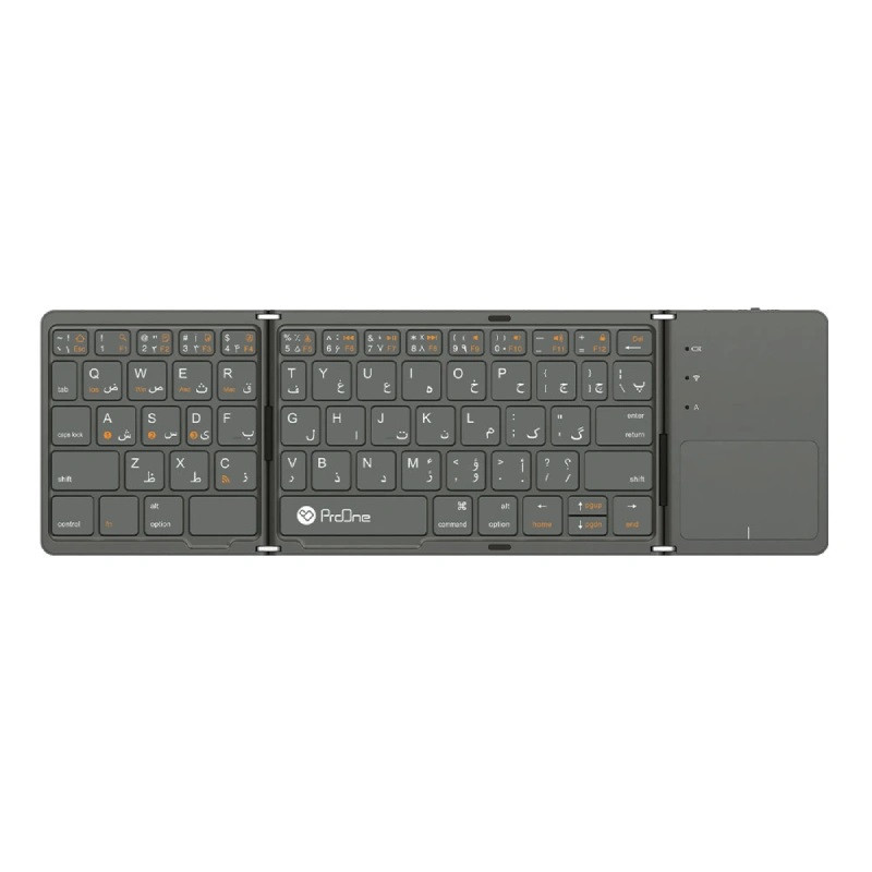 کیبورد پرووان مدل PKW20 Flip Pro
