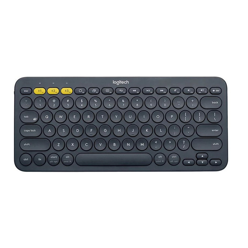 کیبورد لاجیتک مدل k380