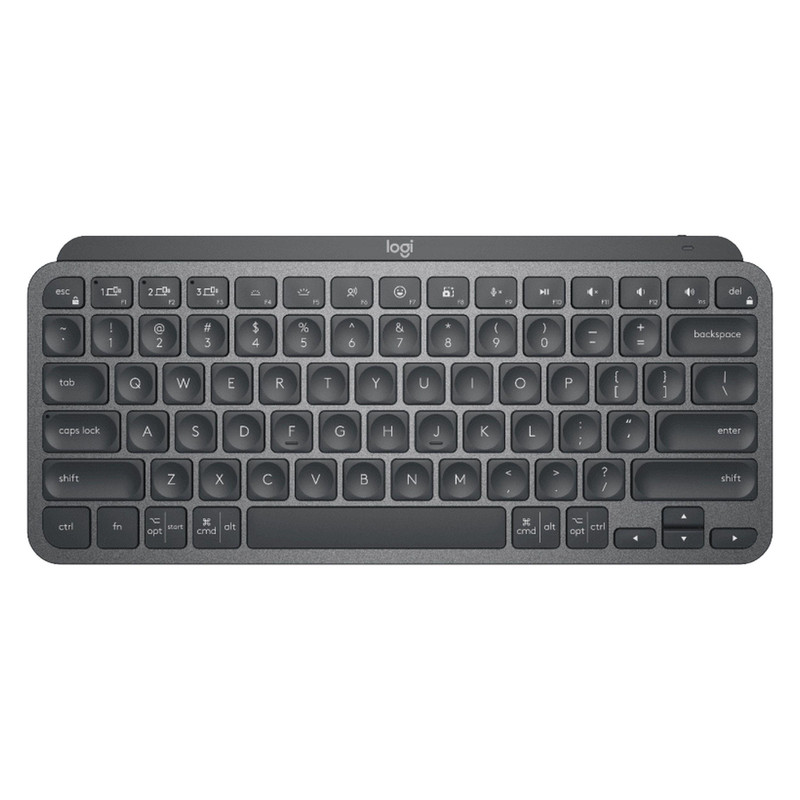 کیبورد لاجیتک مدل MX KEYS MINI