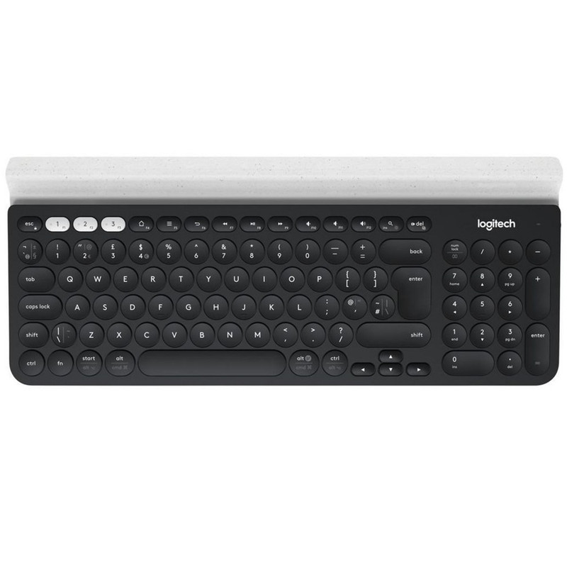 کیبورد لاجیتک مدل K780 MULTI-DEVICE