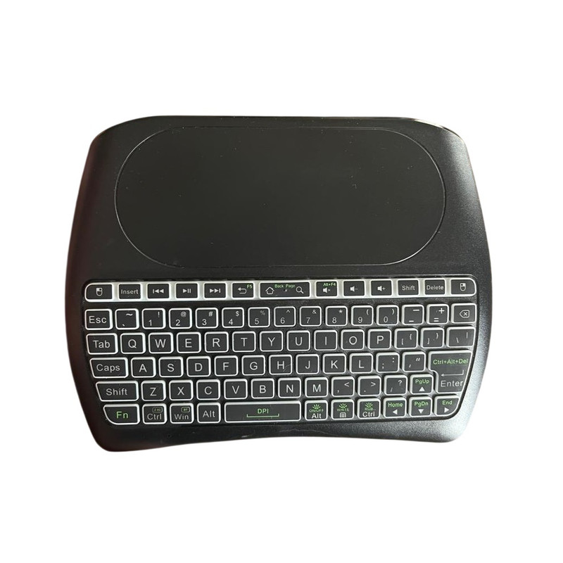 کیبورد مدل D8- Dual Mode