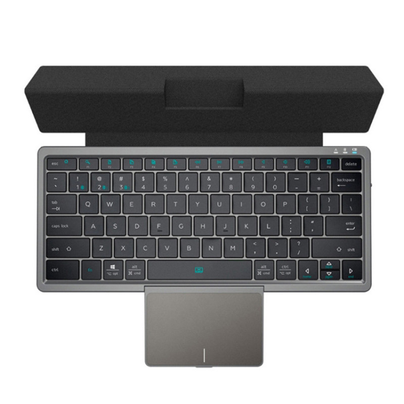 کیبورد مدل KF8700