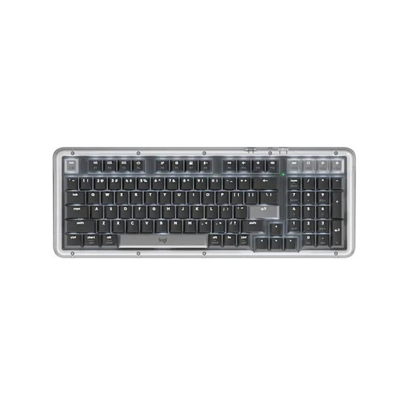 کیبورد لاجیتک مدل Alto Keys K98M