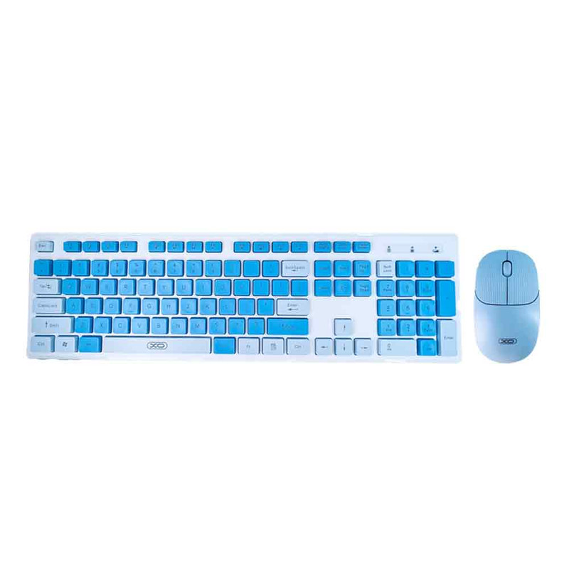 کیبورد و ماوس مدل KB05