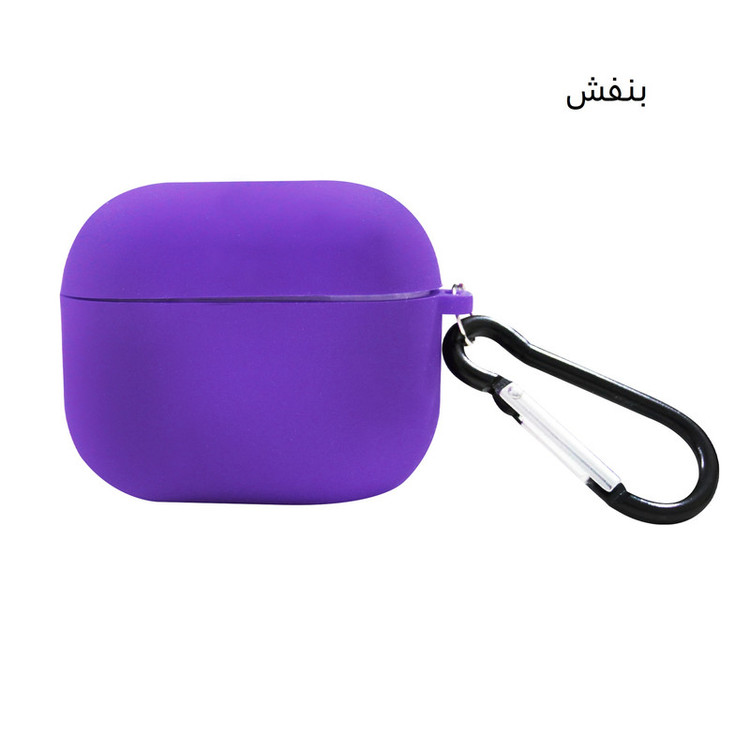 کاور مدل SLC مناسب برای کیس اپل ایرپاد 3