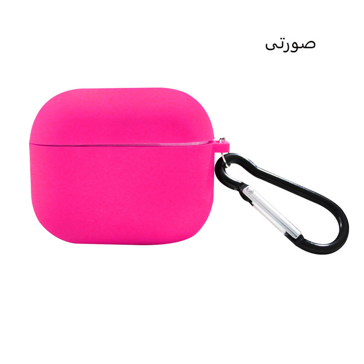 کاور مدل SLC مناسب برای کیس اپل ایرپاد 3