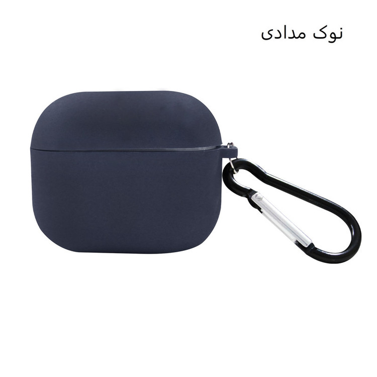 کاور مدل SLC مناسب برای کیس اپل ایرپاد 3
