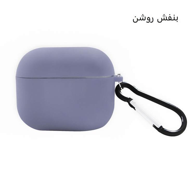 کاور مدل SLC مناسب برای کیس اپل ایرپاد 3