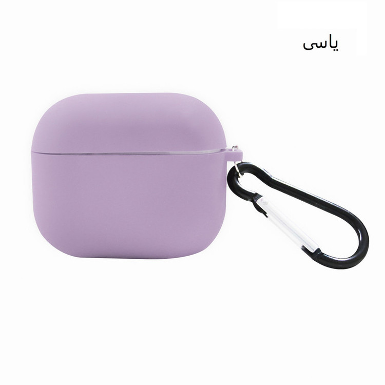 کاور مدل SLC مناسب برای کیس اپل ایرپاد 3