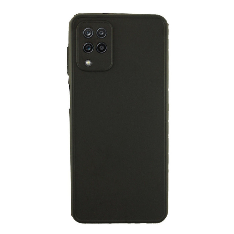 کاور مدل A12_IML مناسب برای گوشی موبایل سامسونگ Galaxy A12