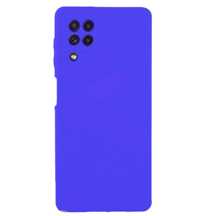 کاور مدل A12_IML مناسب برای گوشی موبایل سامسونگ Galaxy A12