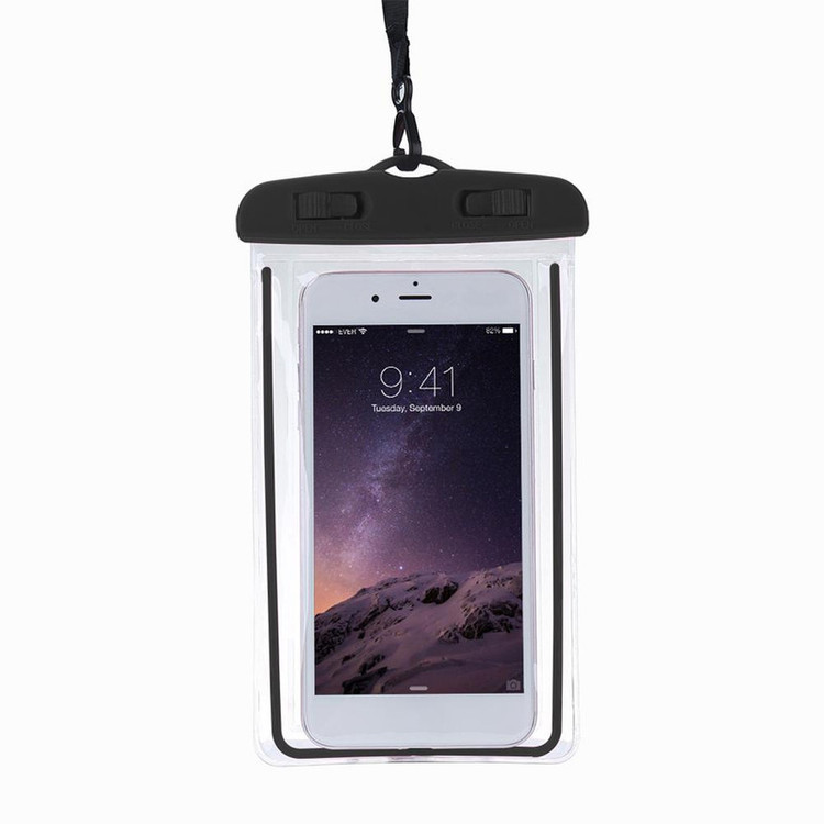 کیف ضد آب مدل SFP-54 مناسب برای گوشی موبایل تا سایز 6.5 اینچ