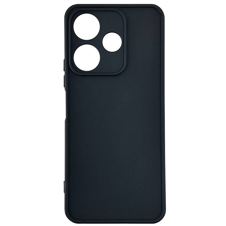 کاور مدل IR_Redmi13 مناسب برای گوشی موبایل شیائومی Redmi 13 4G