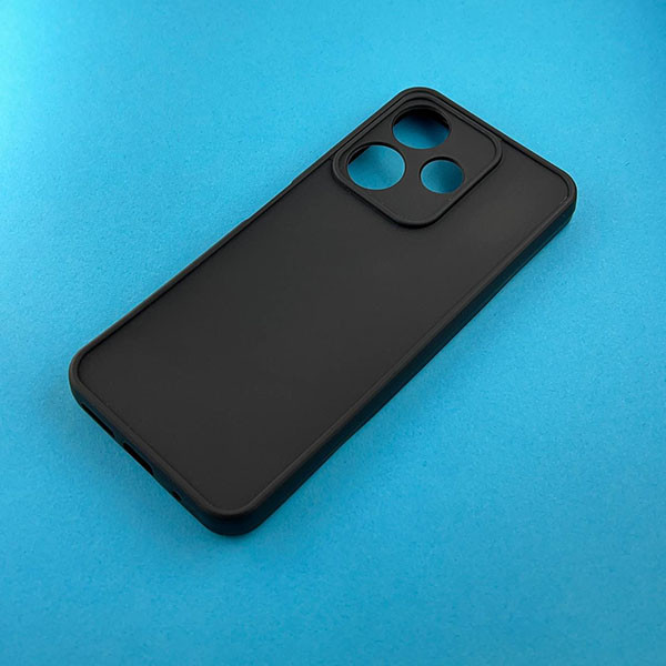 کاور مدل IR_Redmi13 مناسب برای گوشی موبایل شیائومی Redmi 13 4G