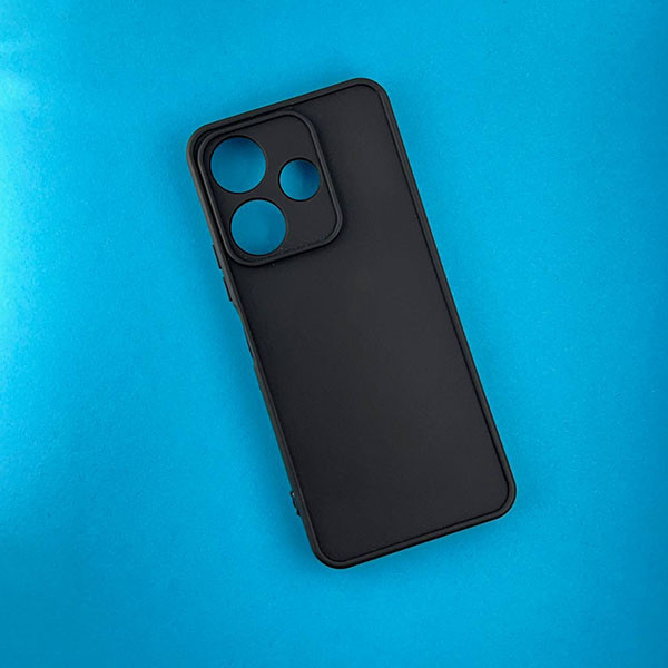 کاور مدل IR_Redmi13 مناسب برای گوشی موبایل شیائومی Redmi 13 4G