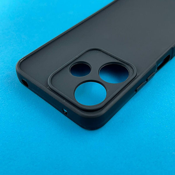کاور مدل IR_Redmi13 مناسب برای گوشی موبایل شیائومی Redmi 13 4G