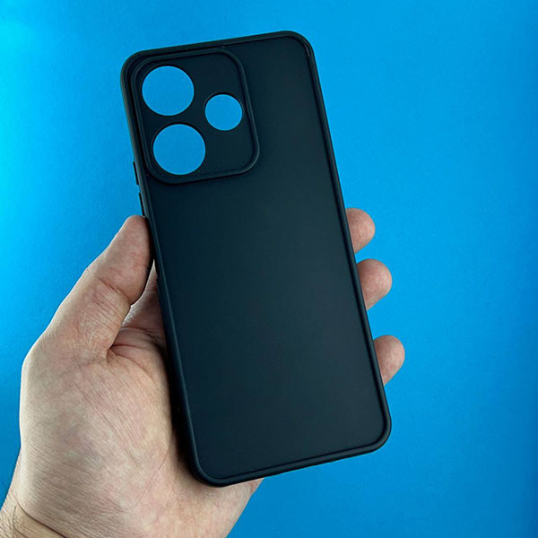 کاور مدل IR_Redmi13 مناسب برای گوشی موبایل شیائومی Redmi 13 4G