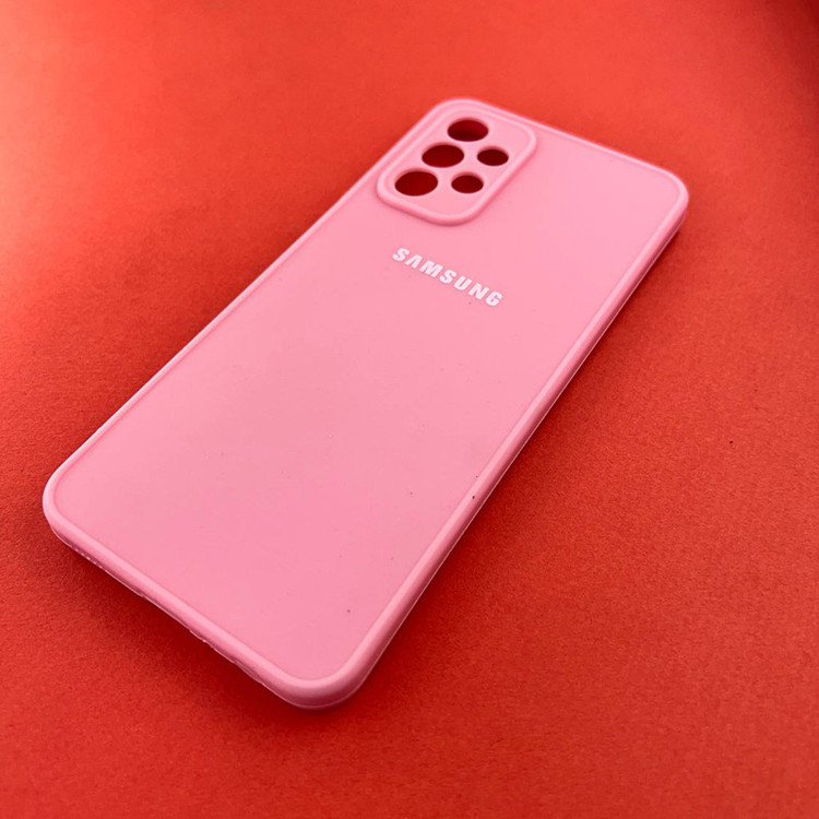 کاور مدل LMS-A23 مناسب برای گوشی موبایل سامسونگ Galaxy A13 4G / A23