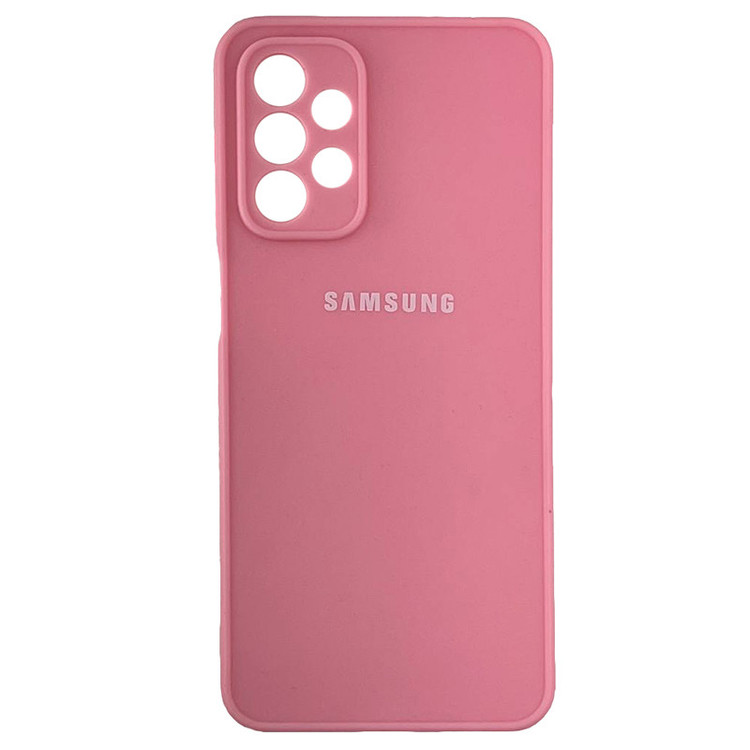 کاور مدل LMS-A23 مناسب برای گوشی موبایل سامسونگ Galaxy A13 4G / A23