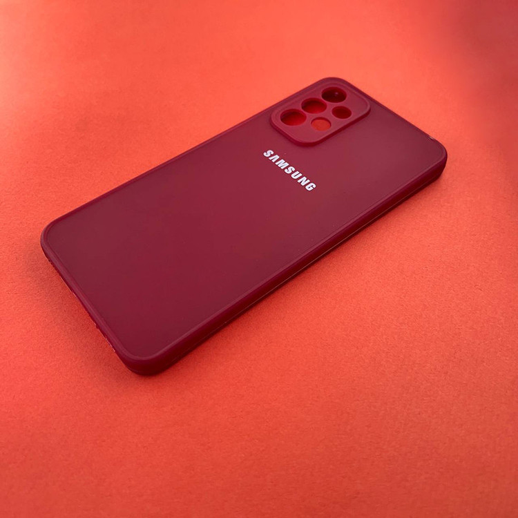 کاور مدل LMS-A23 مناسب برای گوشی موبایل سامسونگ Galaxy A13 4G / A23