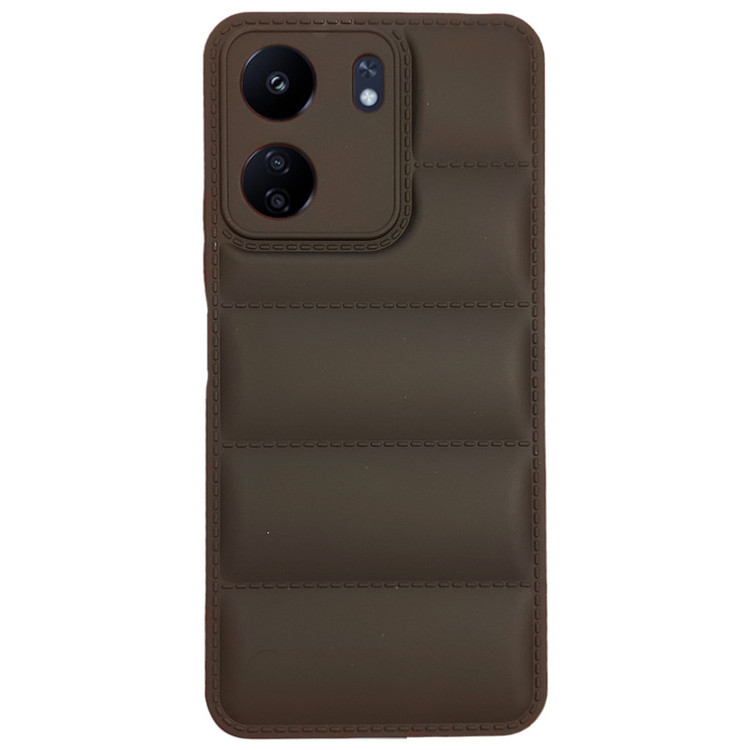 کاور مدل 13C_PM01 مناسب برای گوشی موبایل شیائومی Redmi 13C / Poco C65