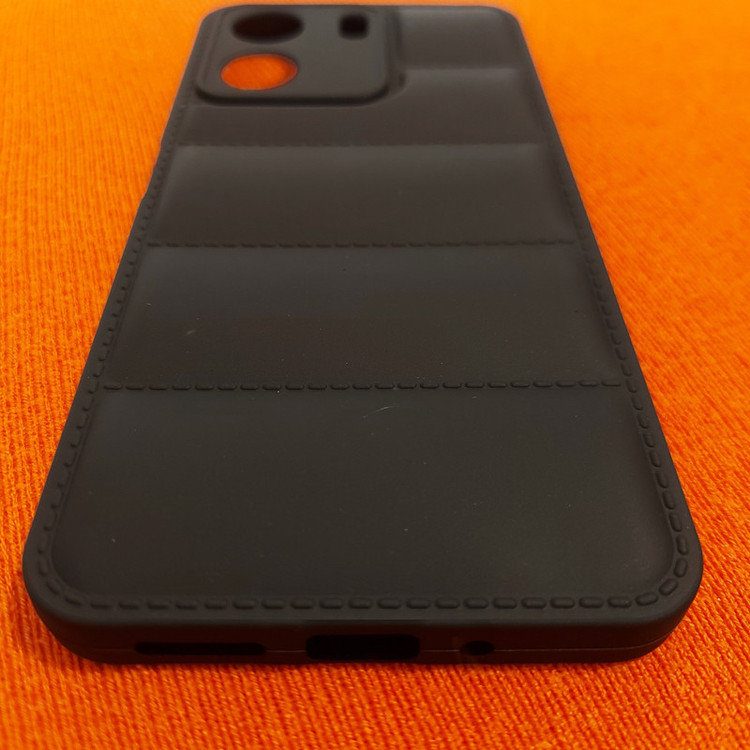 کاور مدل 13C_PM01 مناسب برای گوشی موبایل شیائومی Redmi 13C / Poco C65