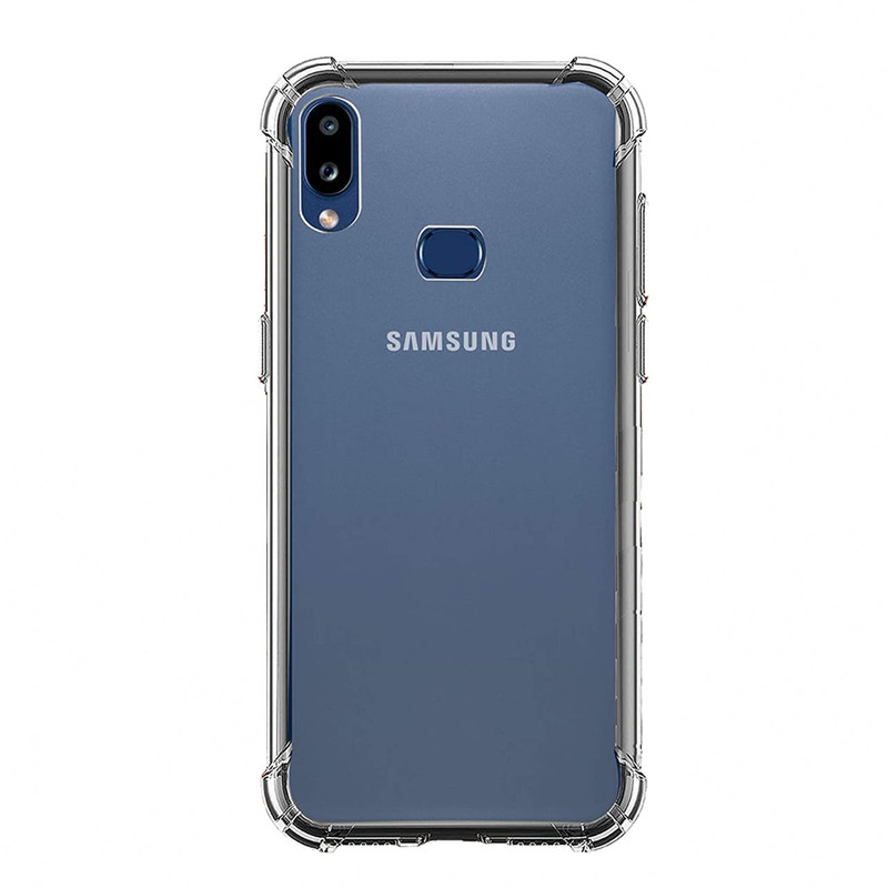 کاور مدل Eouro مناسب برای گوشی موبایل سامسونگ Galaxy A10s