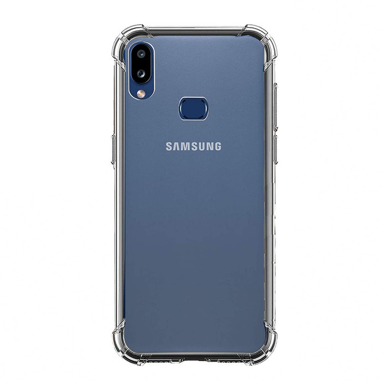 کاور مدل Eouro مناسب برای گوشی موبایل سامسونگ Galaxy A10s