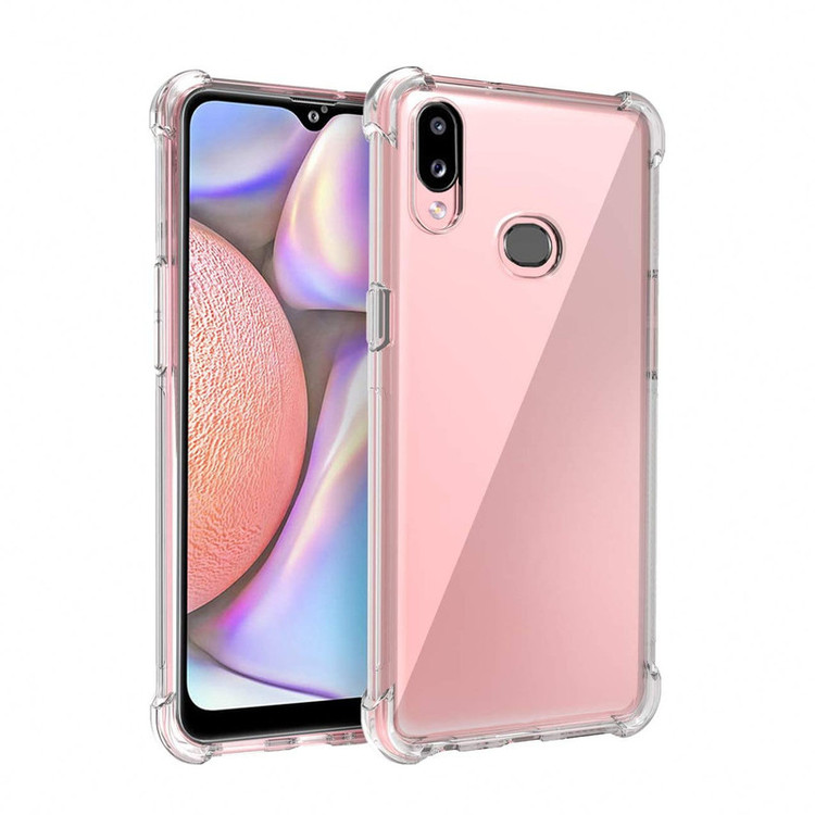 کاور مدل Eouro مناسب برای گوشی موبایل سامسونگ Galaxy A10s