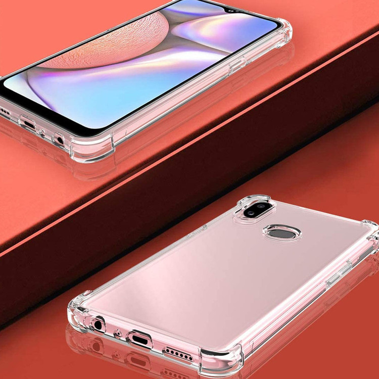 کاور مدل Eouro مناسب برای گوشی موبایل سامسونگ Galaxy A10s