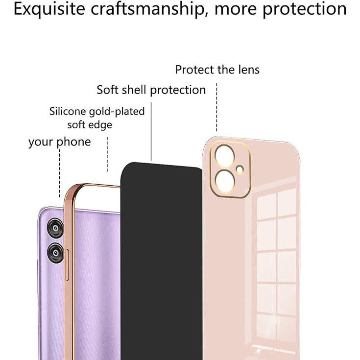 کاور مدل A05_MYY مناسب برای گوشی موبایل سامسونگ Galaxy A05