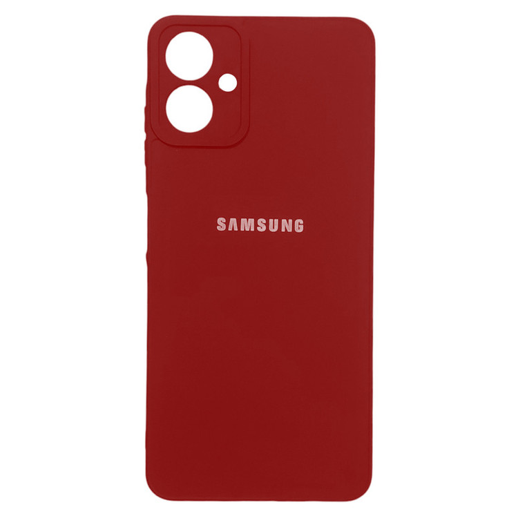 کاور مدل A06__AAZAR مناسب برای گوشی موبایل سامسونگ Galaxy A06