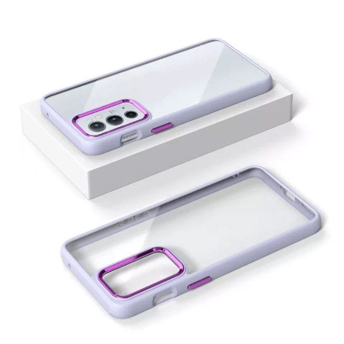 کاور مدل NEW SKIN مناسب برای گوشی موبایل سامسونگ Galaxy A33 5G