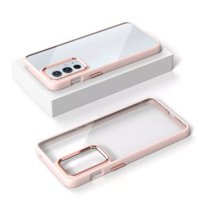 کاور مدل NEW SKIN مناسب برای گوشی موبایل سامسونگ Galaxy A33 5G
