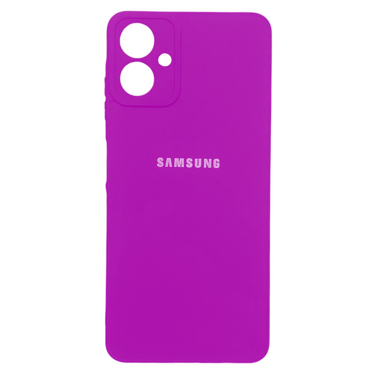 کاور مدل A06_AZAR مناسب برای گوشی موبایل سامسونگ Galaxy A06