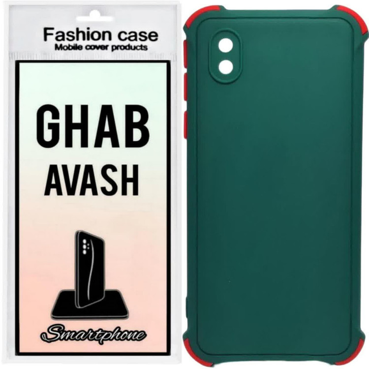 کاور قاب آوش مدل 32R مناسب برای گوشی موبایل سامسونگ Galaxy A01 CORE