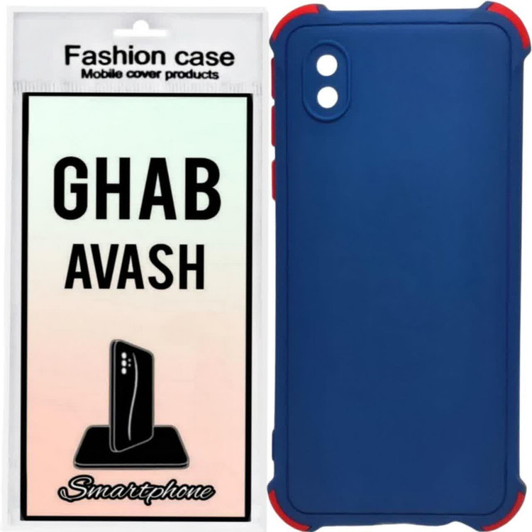 کاور قاب آوش مدل 32R مناسب برای گوشی موبایل سامسونگ Galaxy A01 CORE