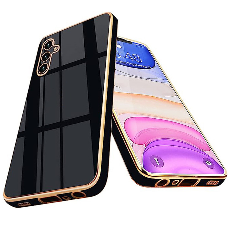 کاور کوکو مدل MC مناسب برای گوشی موبایل سامسونگ Galaxy A14 4G / A14 5G