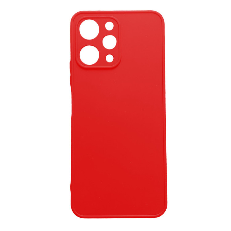 کاور مدل Redmi12_T04 مناسب برای گوشی موبایل شیائومی Redmi 12