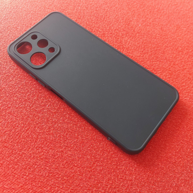 کاور مدل Redmi12_T04 مناسب برای گوشی موبایل شیائومی Redmi 12