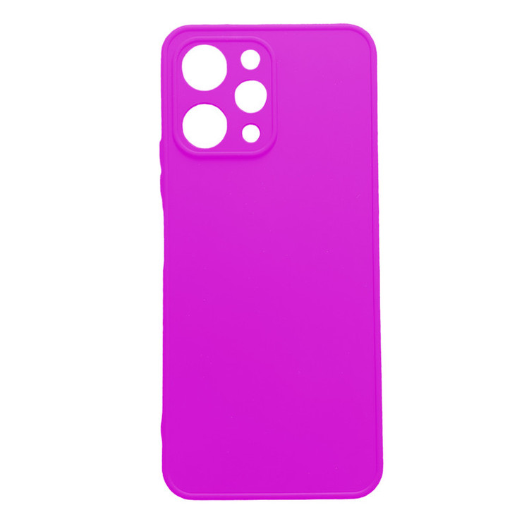 کاور مدل Redmi12_T04 مناسب برای گوشی موبایل شیائومی Redmi 12