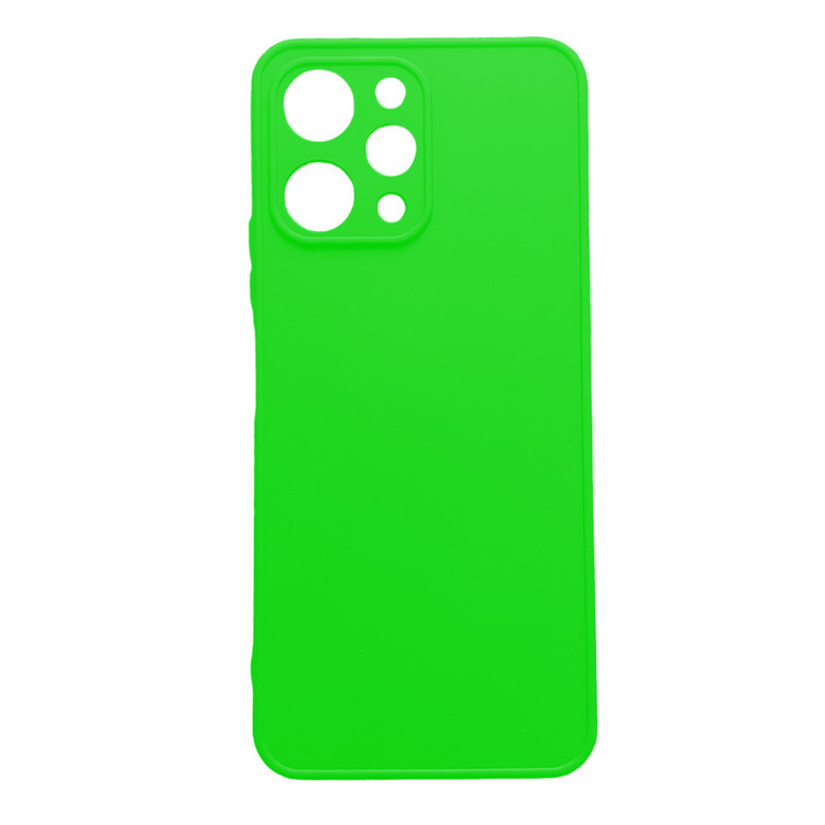 کاور مدل Redmi12_T04 مناسب برای گوشی موبایل شیائومی Redmi 12